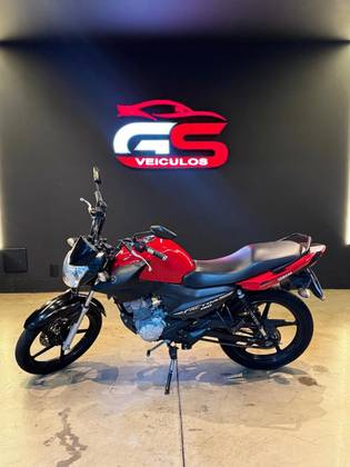 YAMAHA FACTOR 150ED 